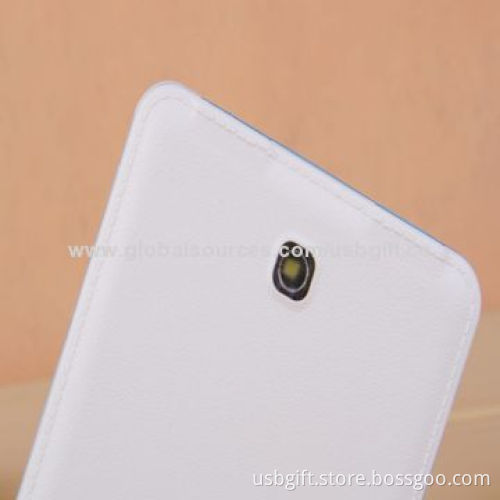 Power Bank with 10,000mAh Capacity, Ultra-thin Design, OEM/ODM